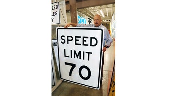 Arkansas officials not ready to OK 75 mph limit on highways