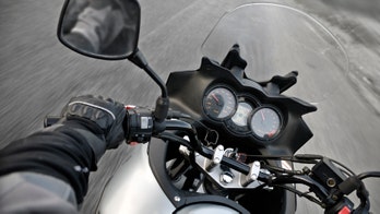 Motorcyclist caught speeding through Omaha at 146 mph