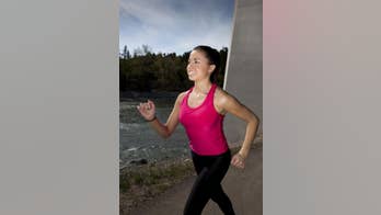 10 Ways to Walk Off Fat Faster