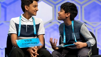 National Spelling Bee ends in tie for third consecutive year