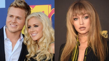 Spencer Pratt: Gigi Hadid filmed a reality show pilot before the fame