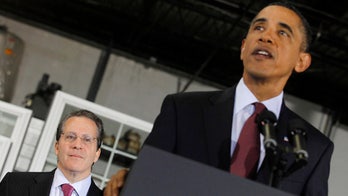 White House economic adviser Sperling expected to exit soon