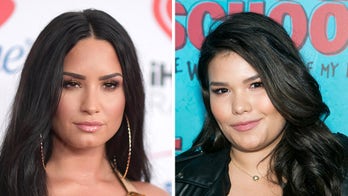 Demi Lovato's sister gives update on star's health: 'She’s working really hard'