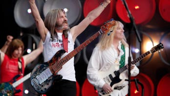 'Spinal Tap' co-creators get OK to pursue $400M fraud case against Vivendi