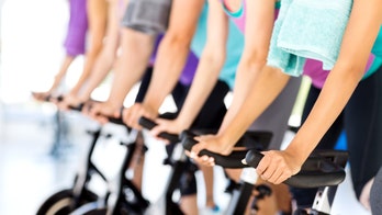 Woman sues SoulCycle after 'impaling' leg on bike