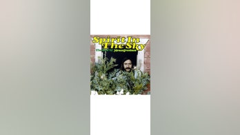 'Spirit in the Sky' singer critically injured in car crash that killed 1