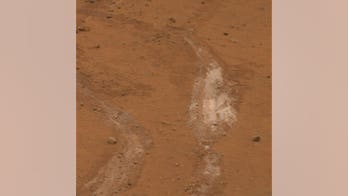 The search for life on Mars should go underground, scientists say