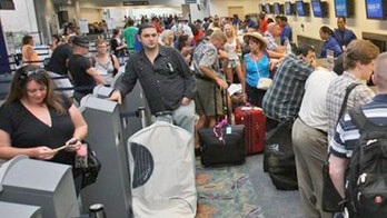 Are airlines really experiencing record-high numbers of passenger complaints?