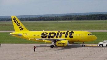 Spirit wants to hug the haters with it 'state of hate' report