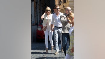 Taylor Swift and Tom Hiddleston prove they're a couple with matching outfits