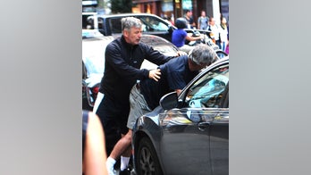 Alec Baldwin gets into another fight with a photographer