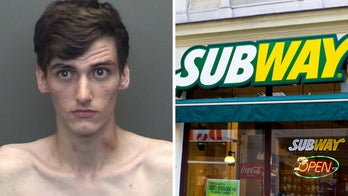 Indiana man accused of drugging, raping Subway co-worker during shift