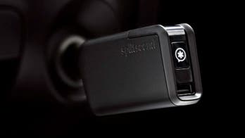 New device calls for help a Splitsecnd after accidents