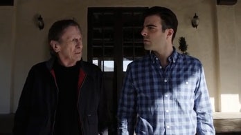 What would Spock drive?