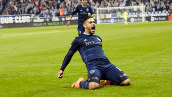 Sporting Kansas City smartly reject bid for Dom Dwyer