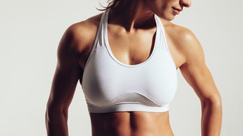 The best sports bras for all sizes