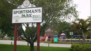 Mom arrested after allowing her 7-year-old son to go to a nearby park alone