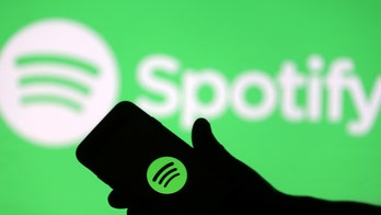Spotify CEO Daniel Ek admits company's missteps in introducing new, stringent content policy