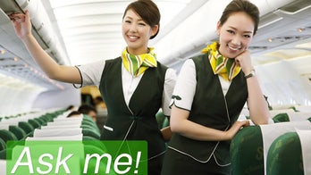 Airline plans to sell cars on board