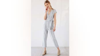 4 Stylish Jumpsuits For Spring (All Under $100)