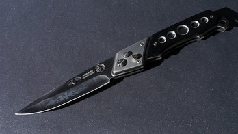 2nd Amendment advocates push to repeal switchblade, other knife laws