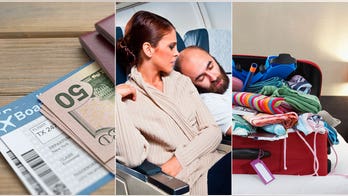 Spring break travel tips: 5 ways to avoid screwing up your vacation