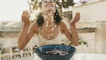 Spring Cleaning For Your Skin