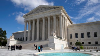 The politicization of our Supreme Court