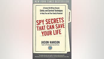 'The Seasoned Life' by Ayesha Curry