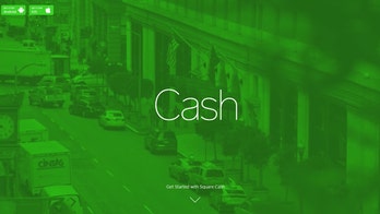 ‘Square Cash’ service allows fast and simple cash transfers via email – without fees