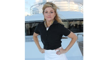 Confessions of a yacht stewardess