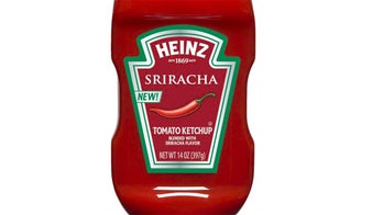 Heinz has created Sriracha ketchup