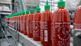 Texas lawmakers visit Sriracha plant to pitch move amid company's fight with Calif. city