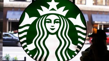 Starbucks plans to double stores in China in 5 years