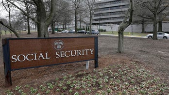 Social Security spent $300M on 'IT boondoggle'