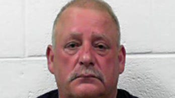 West Virginia man allegedly beat woman, sliced her throat before throwing her off bridge