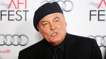 Stacy Keach: Getting arrested for cocaine possession was the 'best thing that ever happened to me'