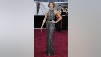 Stacy Keibler marries boyfriend in intimate beach ceremony