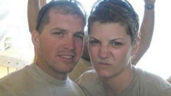 In last heroic act, man donates organs to fellow veterans