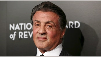 Sylvester Stallone will not be prosecuted for 1990 rape claim