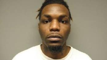 Man arrested after kid reportedly brings loaded gun on school field trip