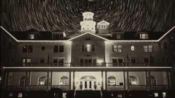 ‘The Shining’ hotel plans to open horror museum