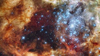 Supersize stars may be more common than previously thought