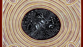 Ancient cultures lend titles to 86 suns