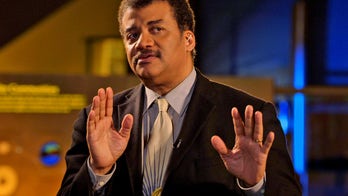 Trump’s ‘Space Force’ isn’t a crazy idea, Neil deGrasse Tyson says