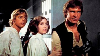 Mark Hamill and Harrison Ford's 'Star Wars' screen test revealed