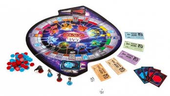 Best toys and games to bring the family together