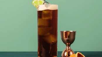 Starbucks Reserve Roastery launches Gin Barrel-Aged Cold Brew