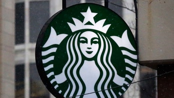 Food blogger claims she was attacked at Starbucks for wearing a hijab
