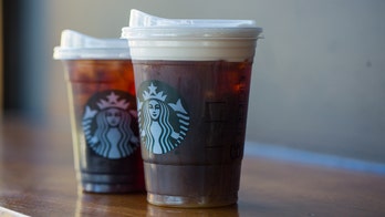 Starbucks' straw ban questioned by disability rights groups